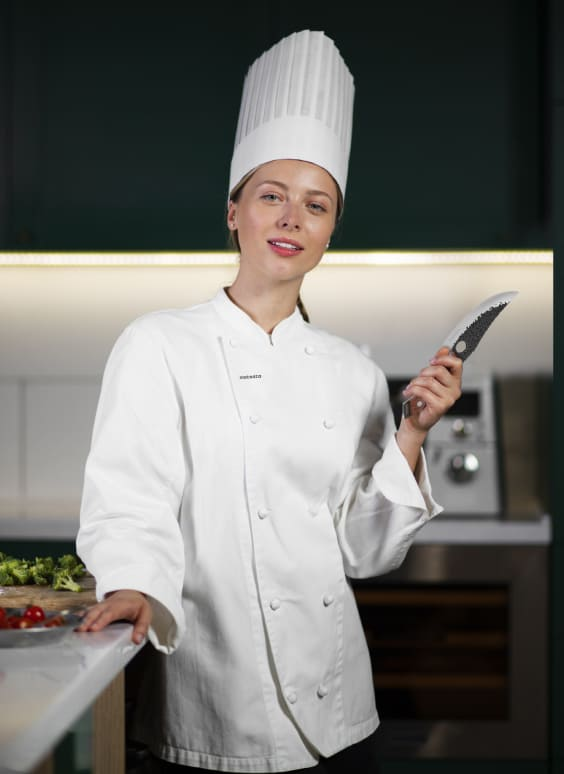 Matsato Knife Main Image